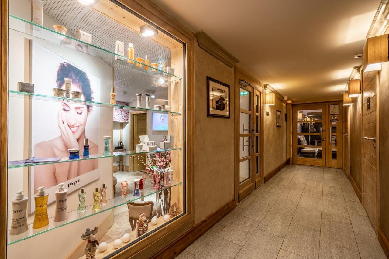 Hotel L'Helios เมรีเบล ภายนอก รูปภาพ