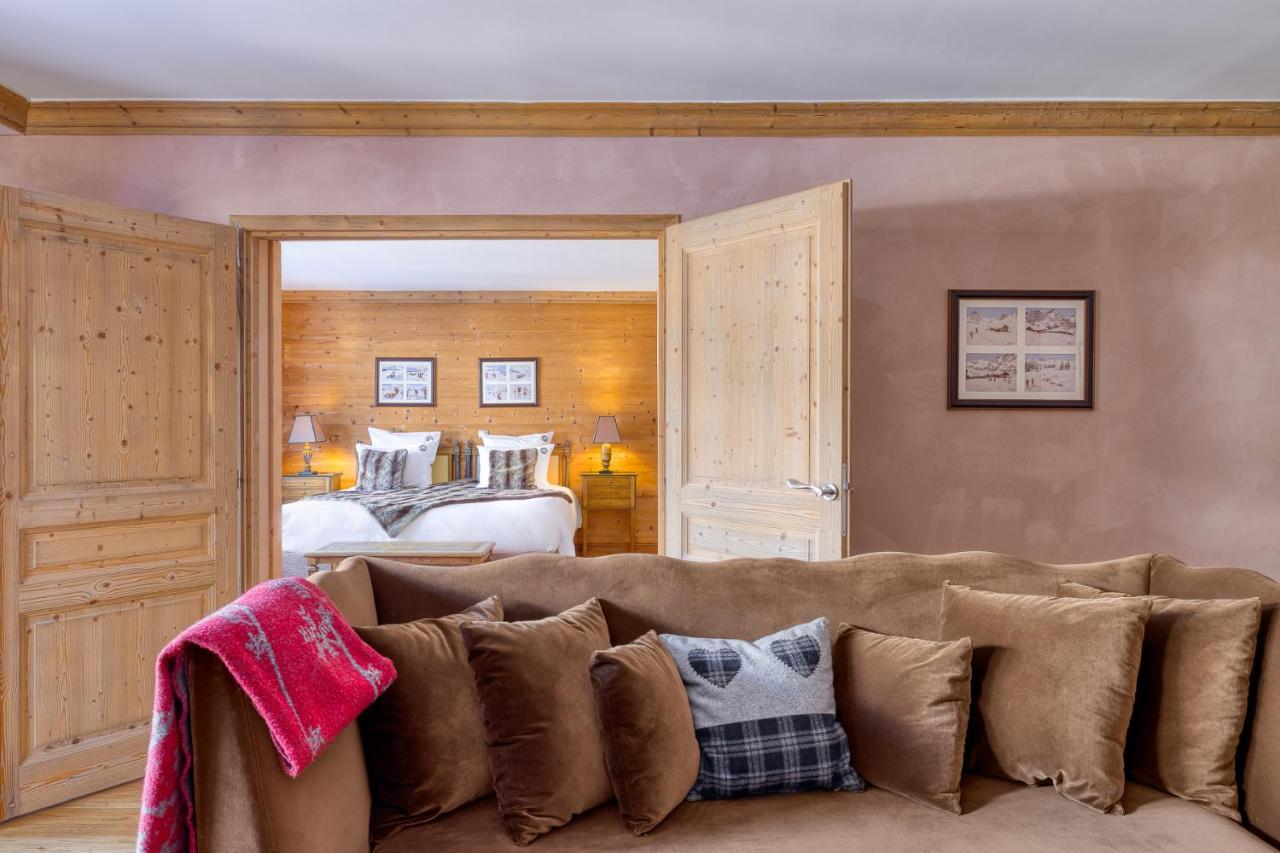 Hotel L'Helios เมรีเบล ภายนอก รูปภาพ