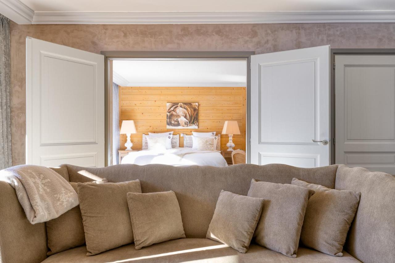 Hotel L'Helios เมรีเบล ภายนอก รูปภาพ